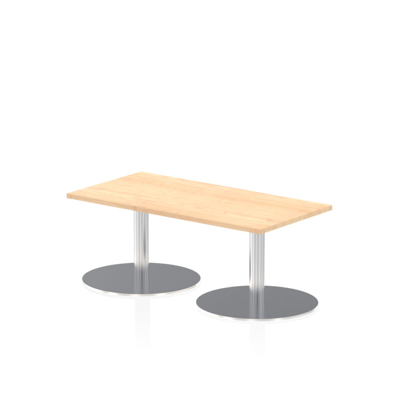 Sintra Slimline Rectangular Coffee Table - Image 4