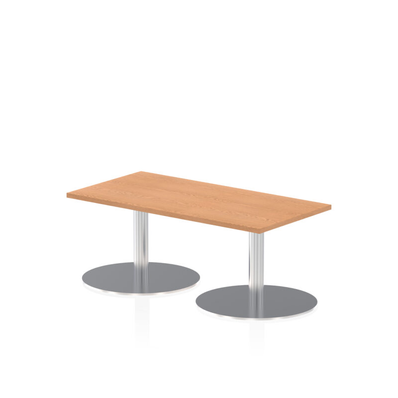 Sintra Slimline Rectangular Coffee Table - Image 5