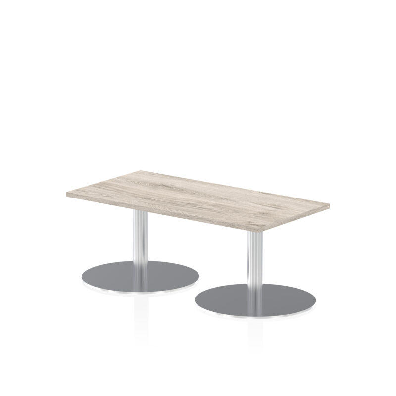 Sintra Slimline Rectangular Coffee Table - Image 6