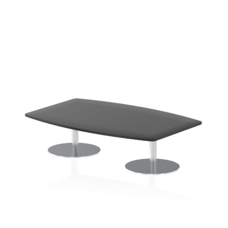 Italia Found Boardroom Coffee Table