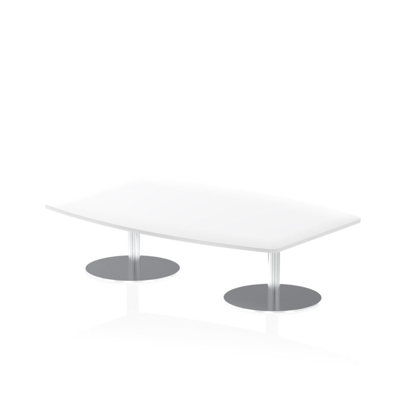 Italia Found Boardroom Coffee Table - Image 2