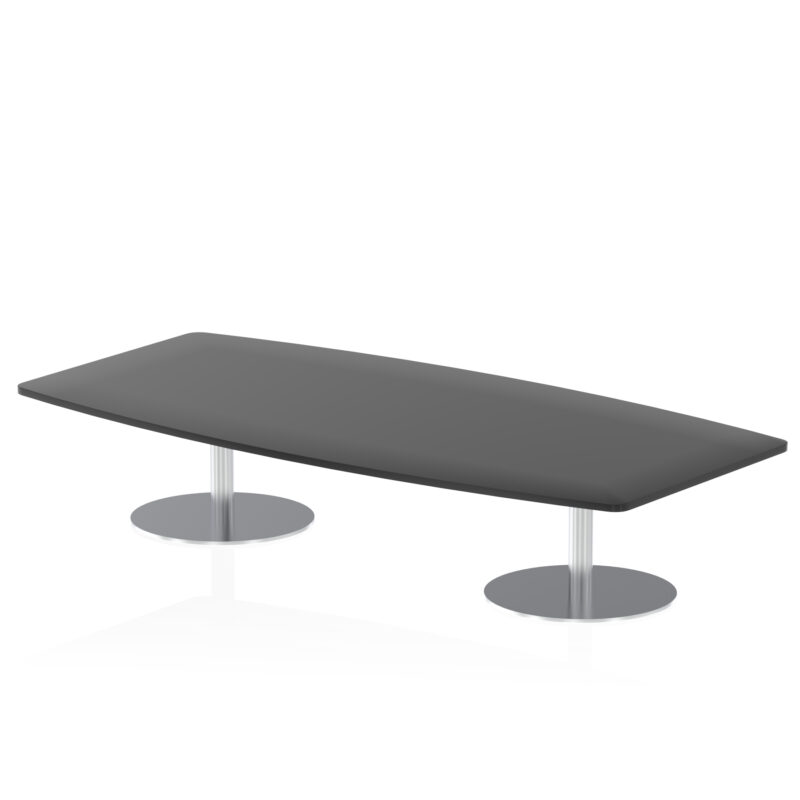 Italia Found Boardroom Coffee Table - Image 3