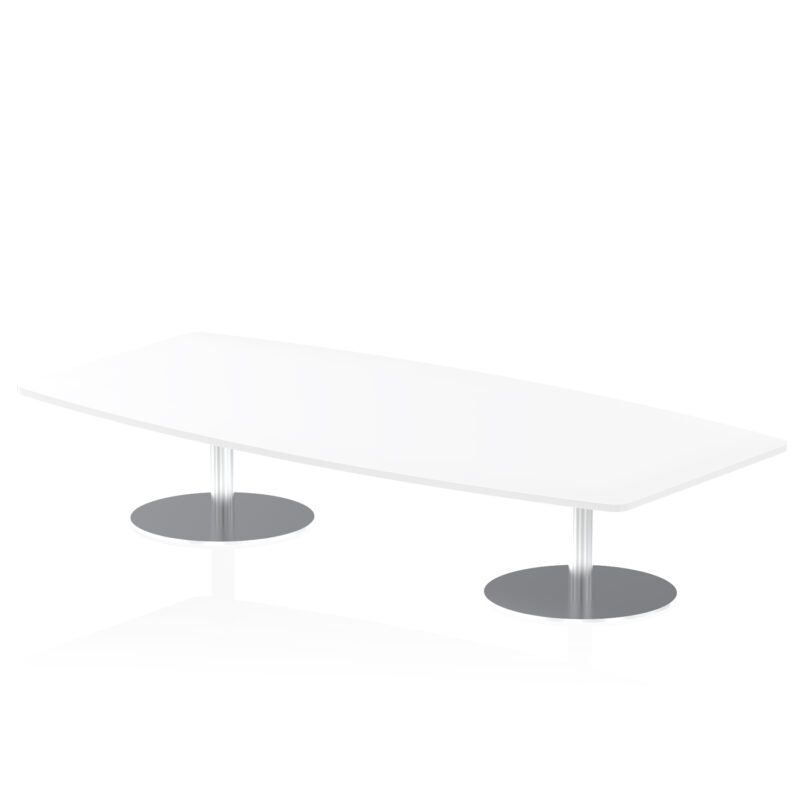 Italia Found Boardroom Coffee Table - Image 4