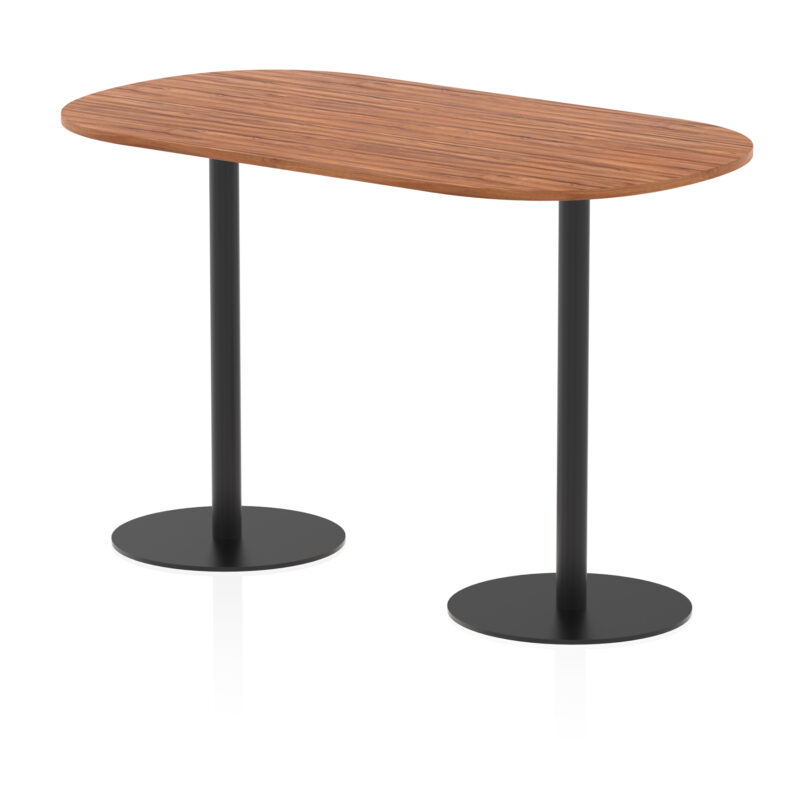 Sintra Boardroom Table Black Leg - Image 8