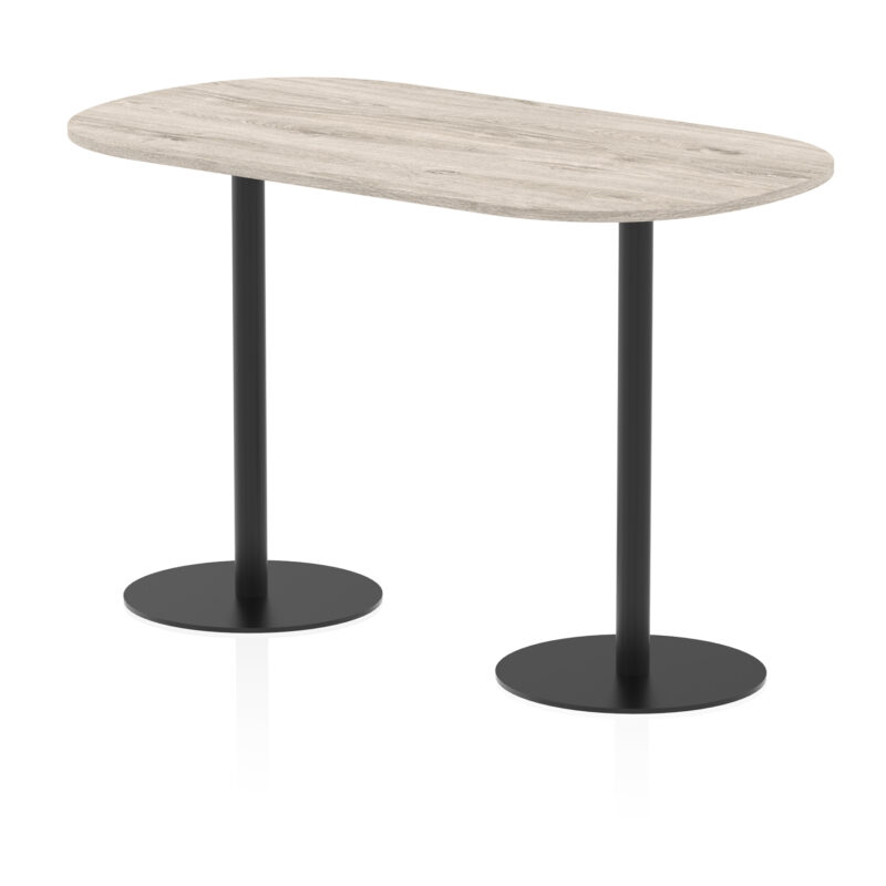 Sintra Boardroom Table Black Leg - Image 12