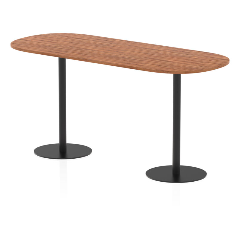 Sintra Boardroom Table Black Leg - Image 20