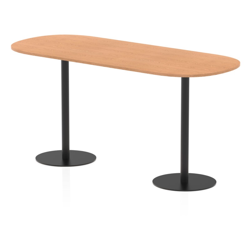 Sintra Boardroom Table Black Leg - Image 23