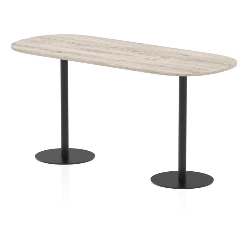 Sintra Boardroom Table Black Leg - Image 24