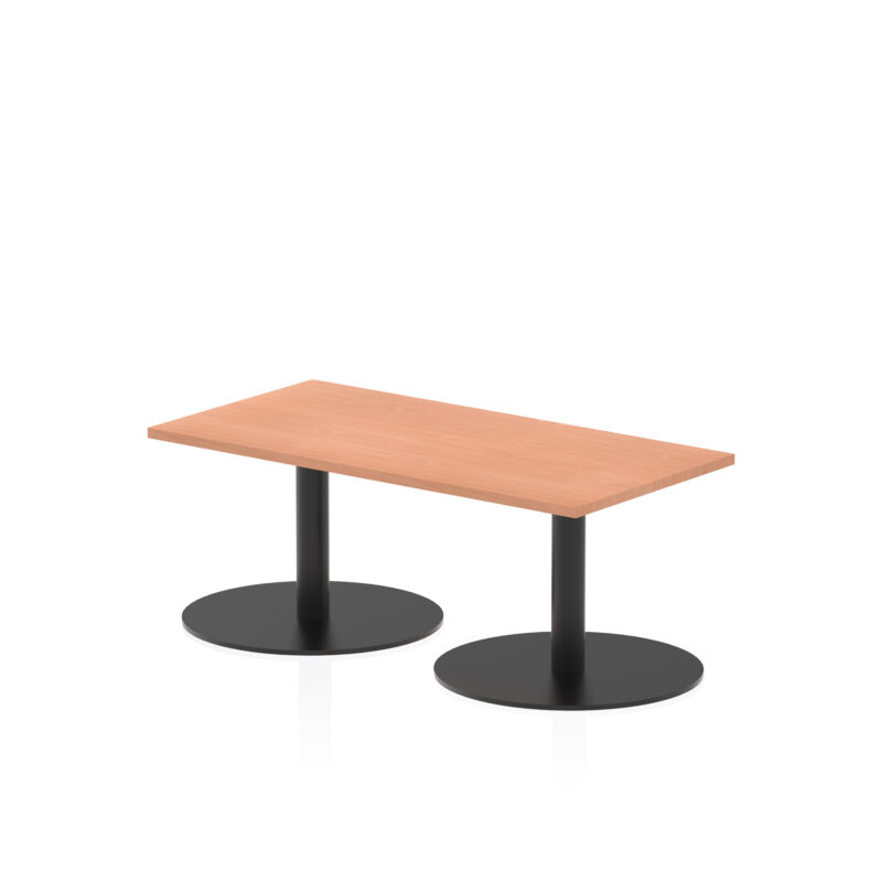 Sintra Slimline Rectangular Coffee Table - Image 7