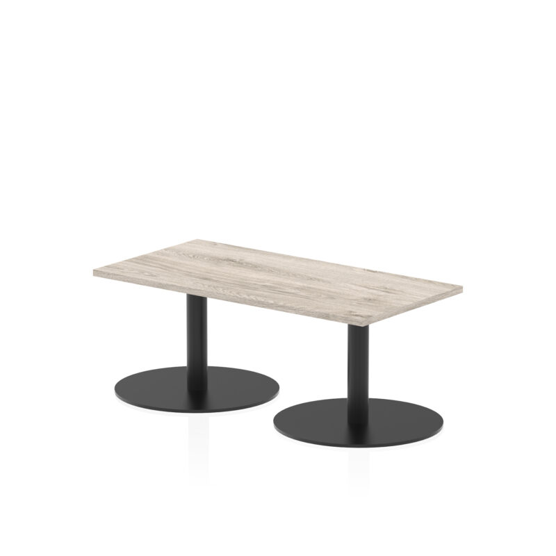 Sintra Slimline Rectangular Coffee Table - Image 12