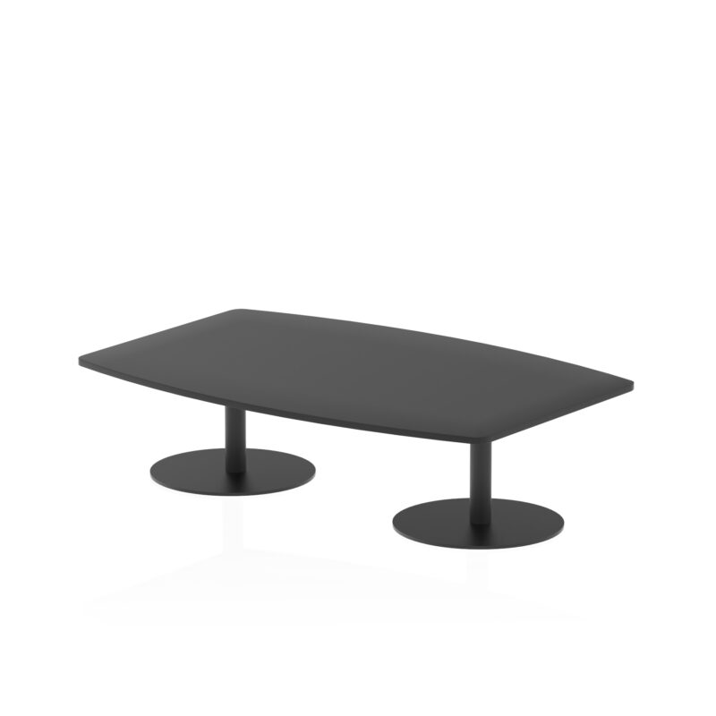 Italia Found Boardroom Coffee Table - Image 5