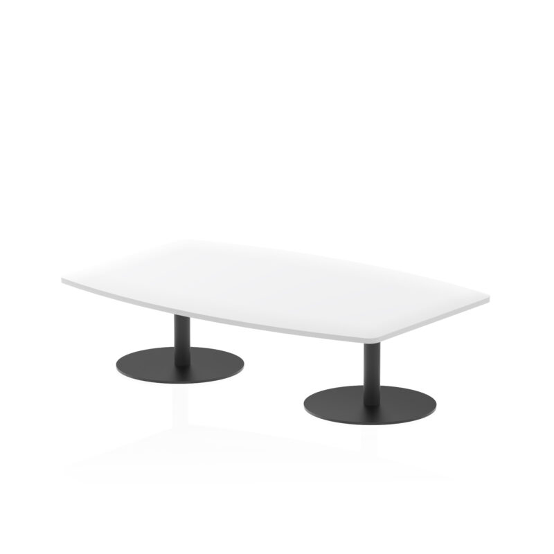 Italia Found Boardroom Coffee Table - Image 6