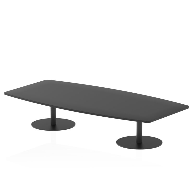 Italia Found Boardroom Coffee Table - Image 7