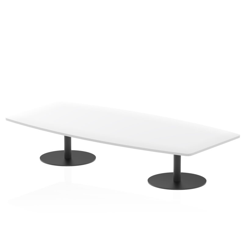 Italia Found Boardroom Coffee Table - Image 8