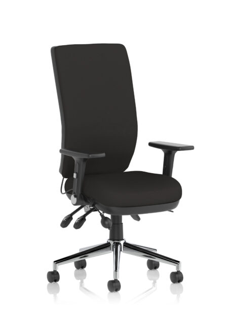 Shuro High Back Task Operator Office Chair