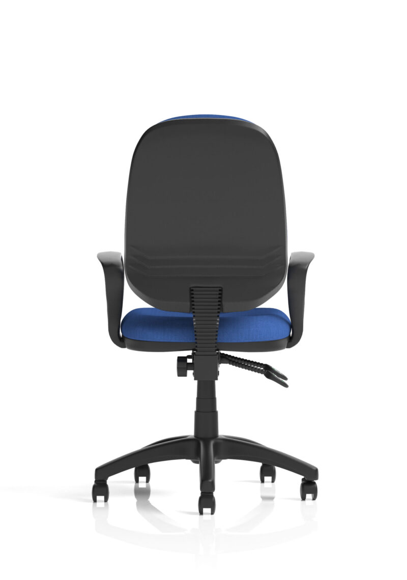 Slide Plus II Medium Back Task Operator Office Chair - Image 46