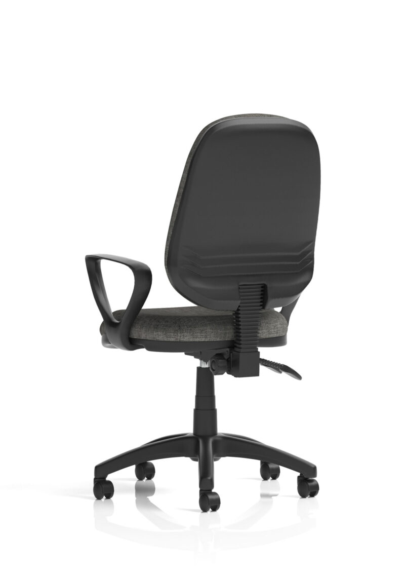 Slide Plus II Medium Back Task Operator Office Chair - Image 77