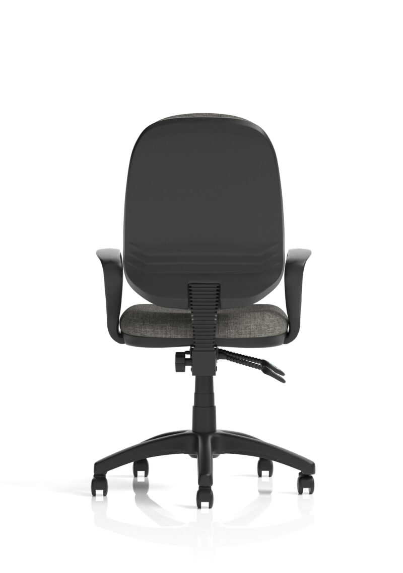 Slide Plus II Medium Back Task Operator Office Chair - Image 78