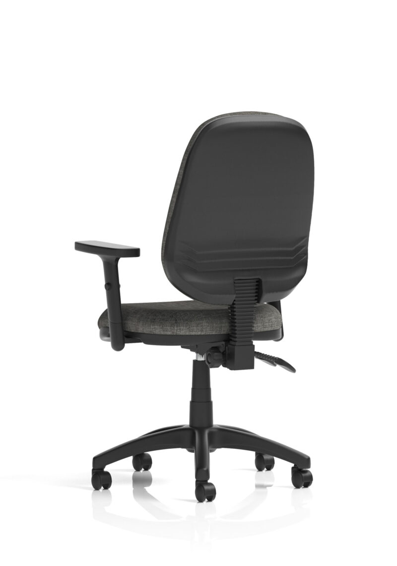 Slide Plus II Medium Back Task Operator Office Chair - Image 85