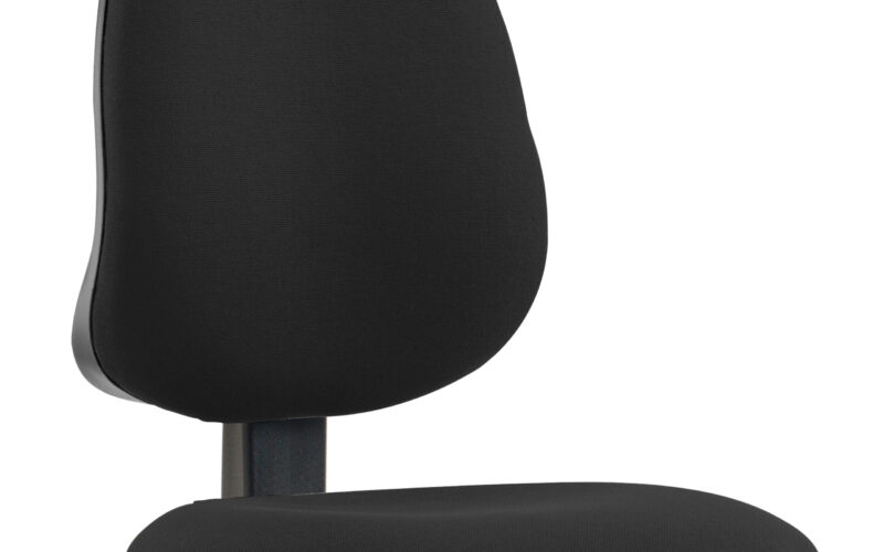 Clear Plus II Lever Task Operator Chair - Image 4