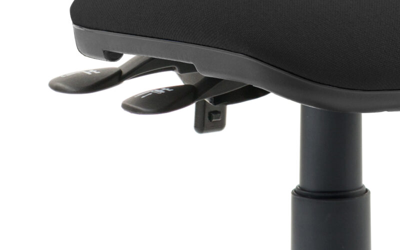 Clear Plus II Lever Task Operator Chair - Image 7