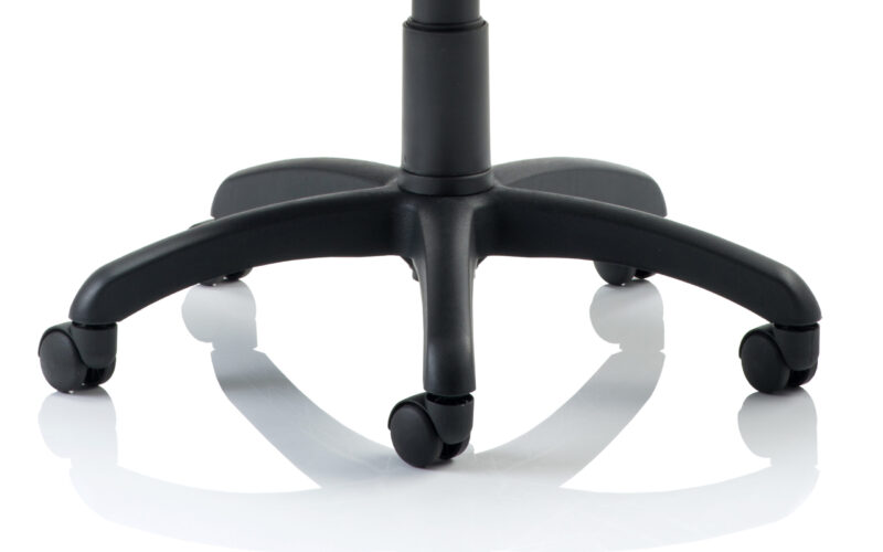 Clear Plus II Lever Task Operator Chair - Image 8