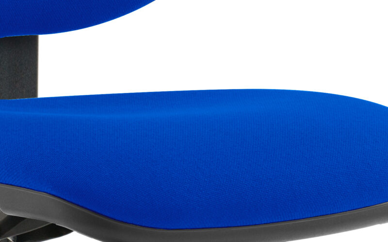 Clear Plus II Lever Task Operator Chair - Image 12
