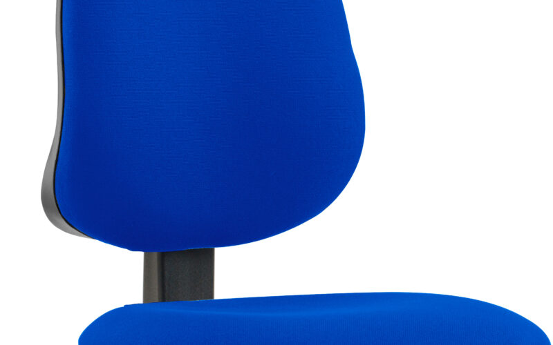 Clear Plus II Lever Task Operator Chair - Image 13