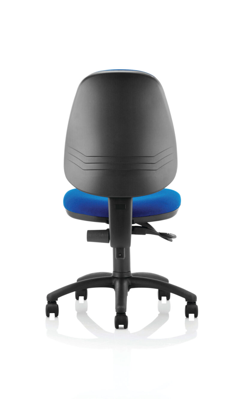 Clear Plus II Lever Task Operator Chair - Image 10