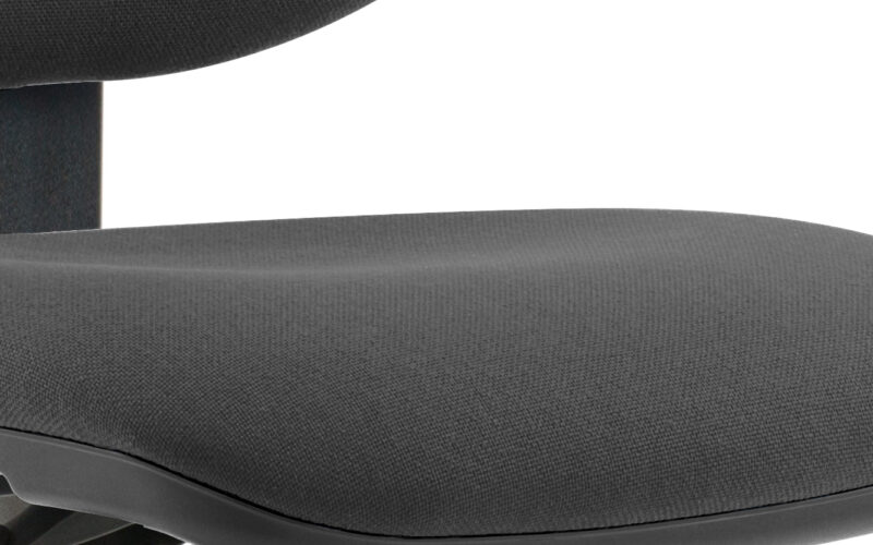 Clear Plus II Lever Task Operator Chair - Image 19