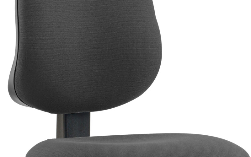 Clear Plus II Lever Task Operator Chair - Image 20