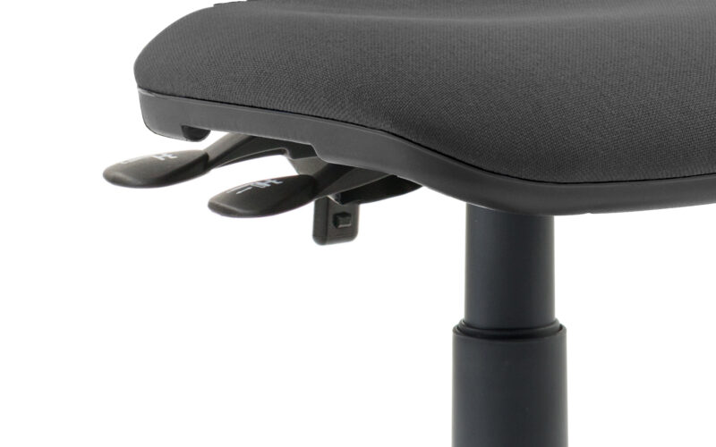 Clear Plus II Lever Task Operator Chair - Image 22