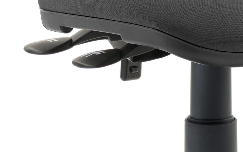 Clear Plus II Lever Task Operator Chair - Image 23
