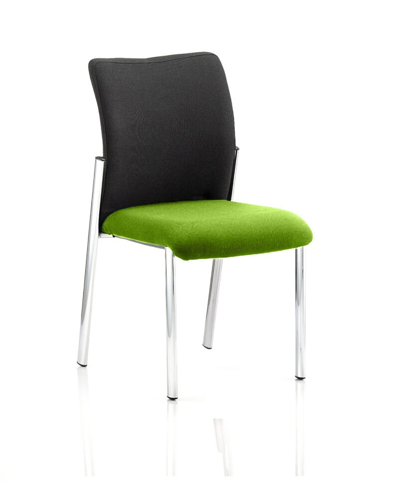 Pilot Stacking Medium Back Visitor Office Chair - Image 44