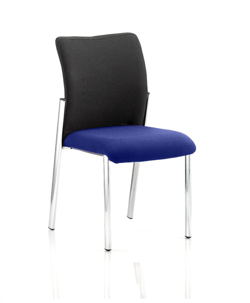 Pilot Stacking Medium Back Visitor Office Chair - Image 45