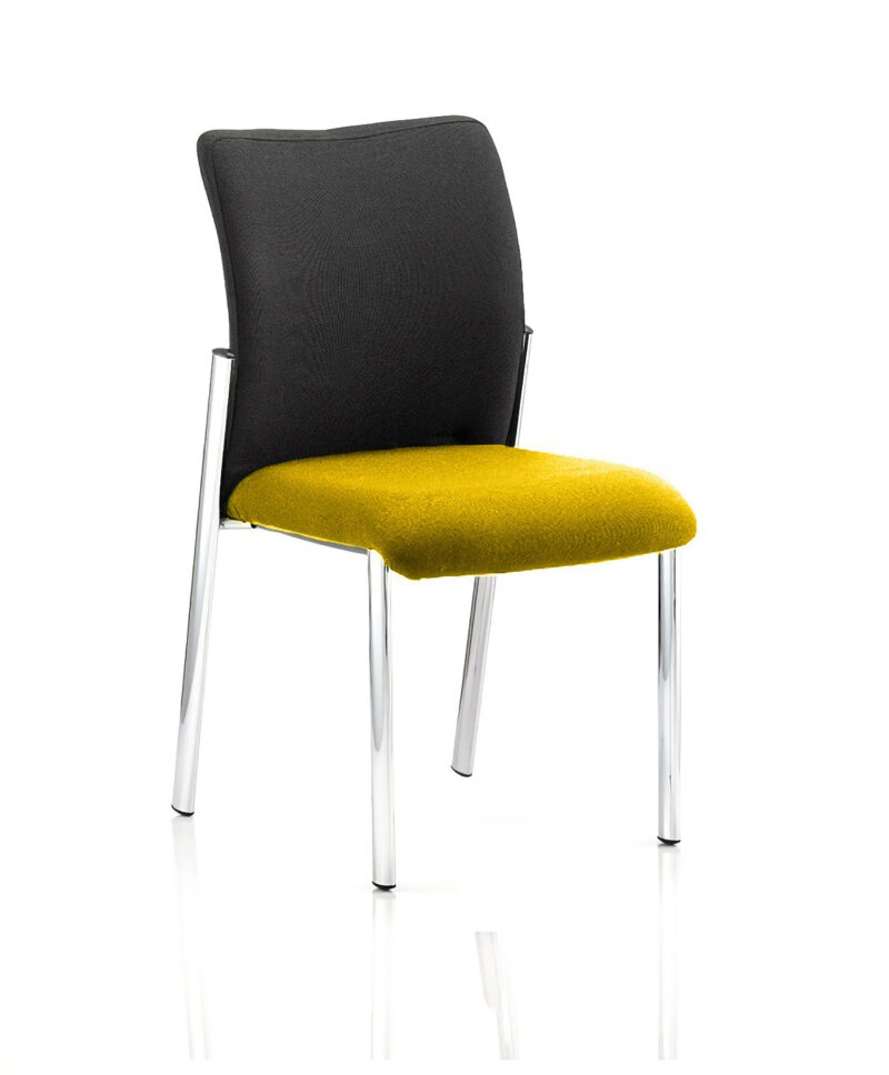 Pilot Stacking Medium Back Visitor Office Chair - Image 47