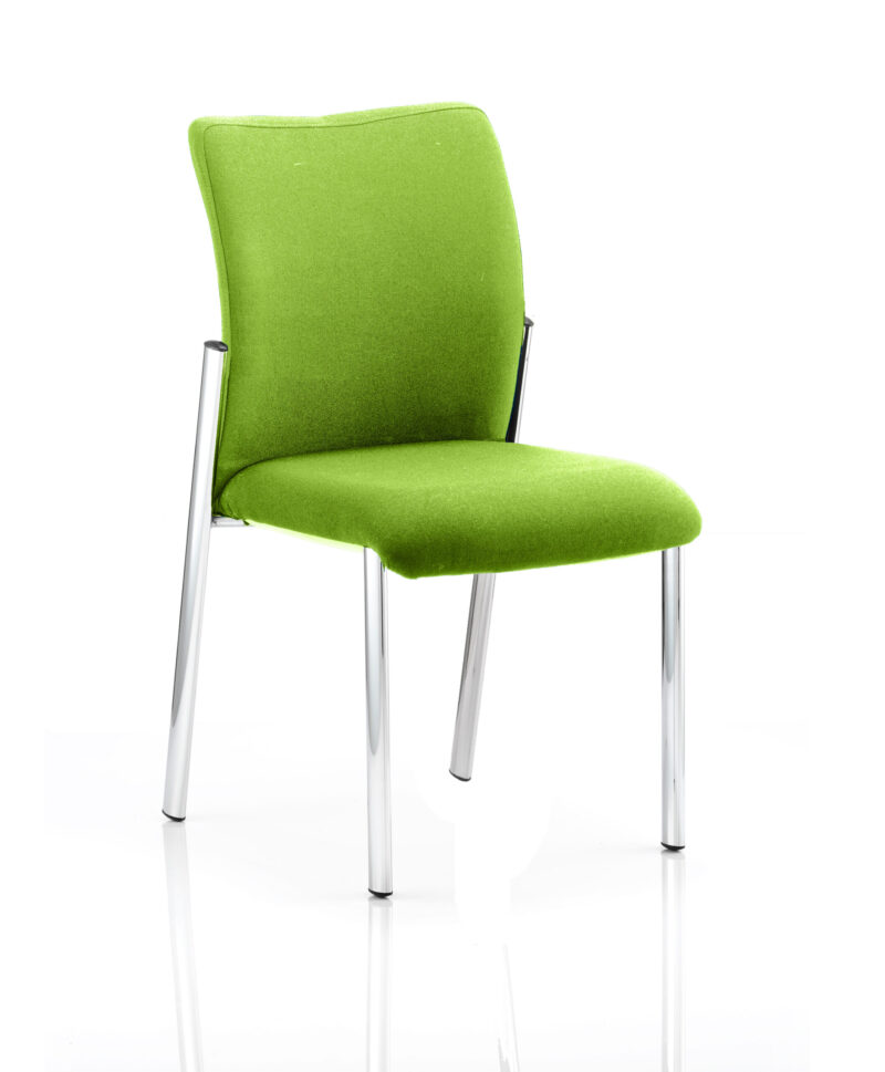 Pilot Stacking Medium Back Visitor Office Chair - Image 52