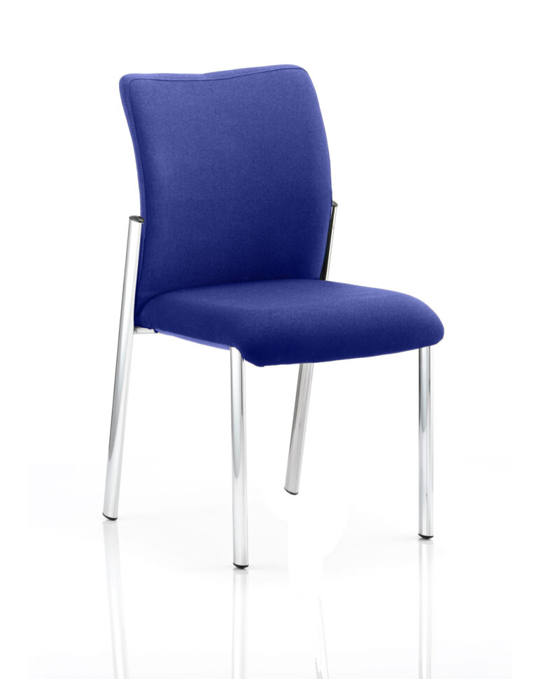 Pilot Stacking Medium Back Visitor Office Chair - Image 53