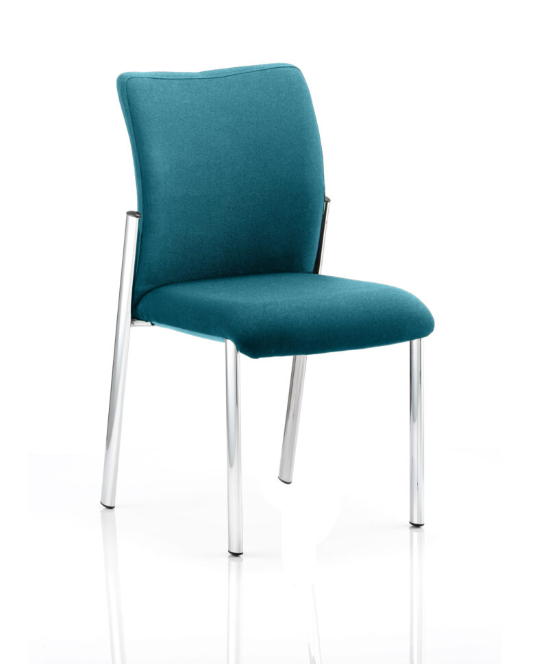 Pilot Stacking Medium Back Visitor Office Chair - Image 57