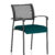 Bespoke Maringa Teal Fabric