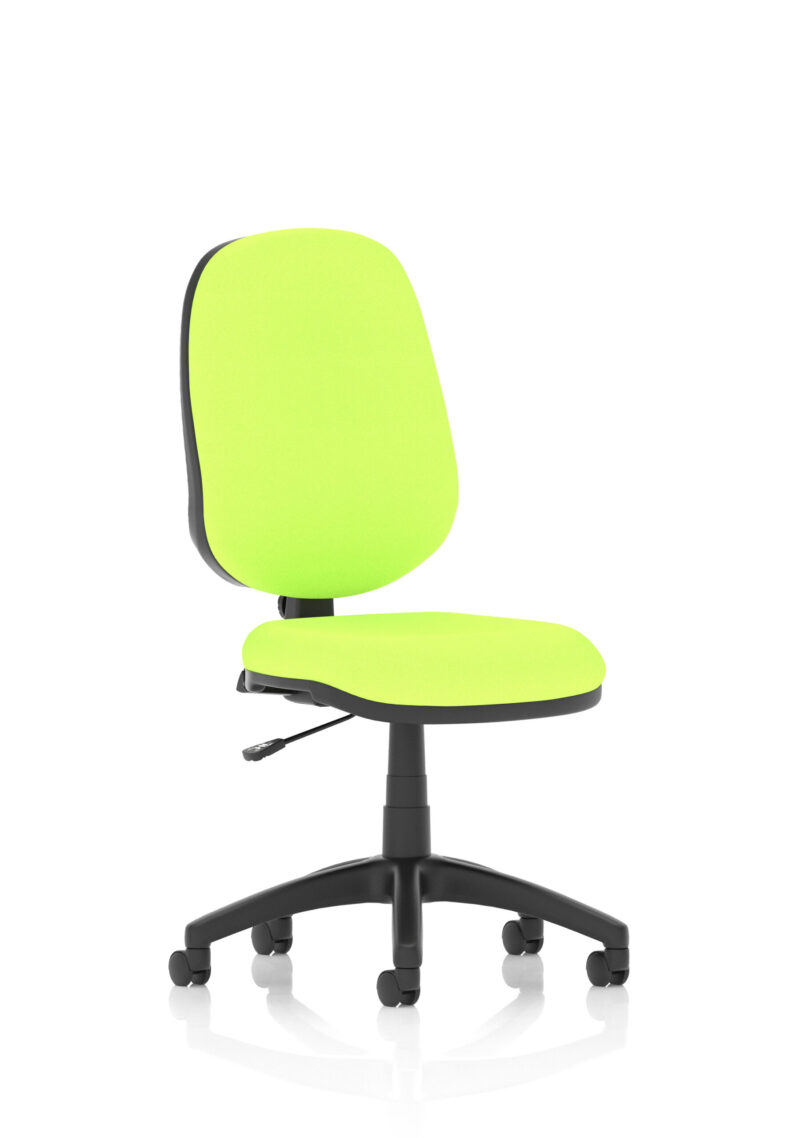 Slide Plus I Medium Back Task Operator Office Chair - Image 21