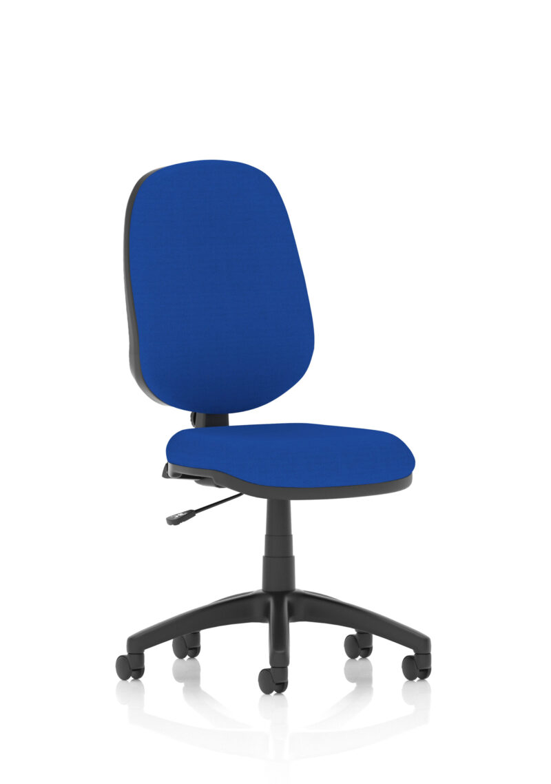 Slide Plus I Medium Back Task Operator Office Chair - Image 27