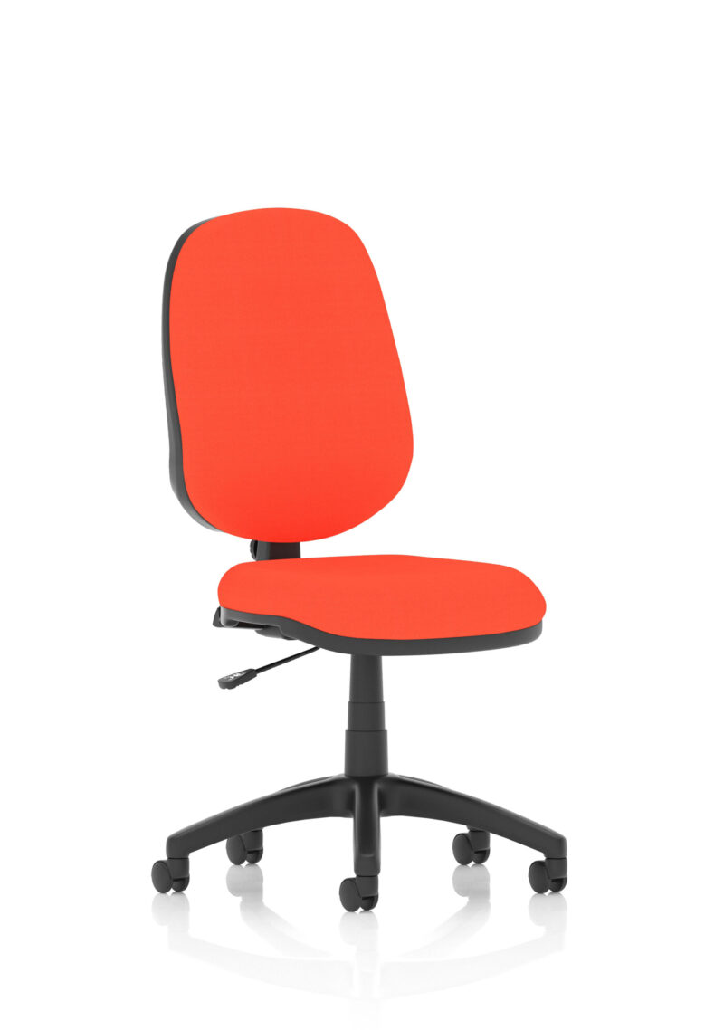 Slide Plus I Medium Back Task Operator Office Chair - Image 33