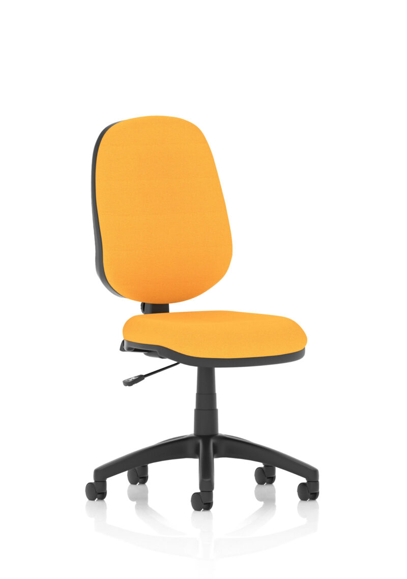 Slide Plus I Medium Back Task Operator Office Chair - Image 39