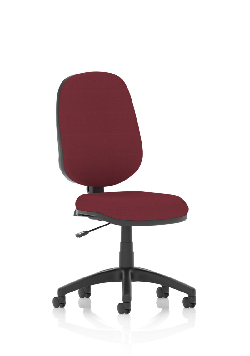 Slide Plus I Medium Back Task Operator Office Chair - Image 45
