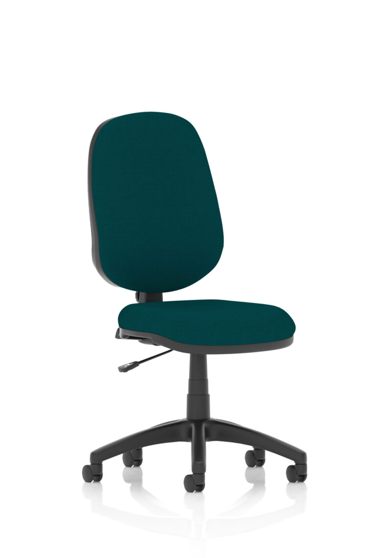Slide Plus I Medium Back Task Operator Office Chair - Image 51