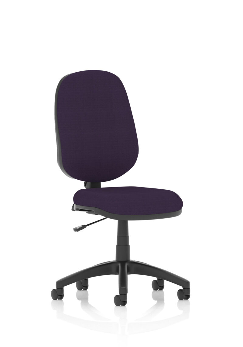 Slide Plus I Medium Back Task Operator Office Chair - Image 57