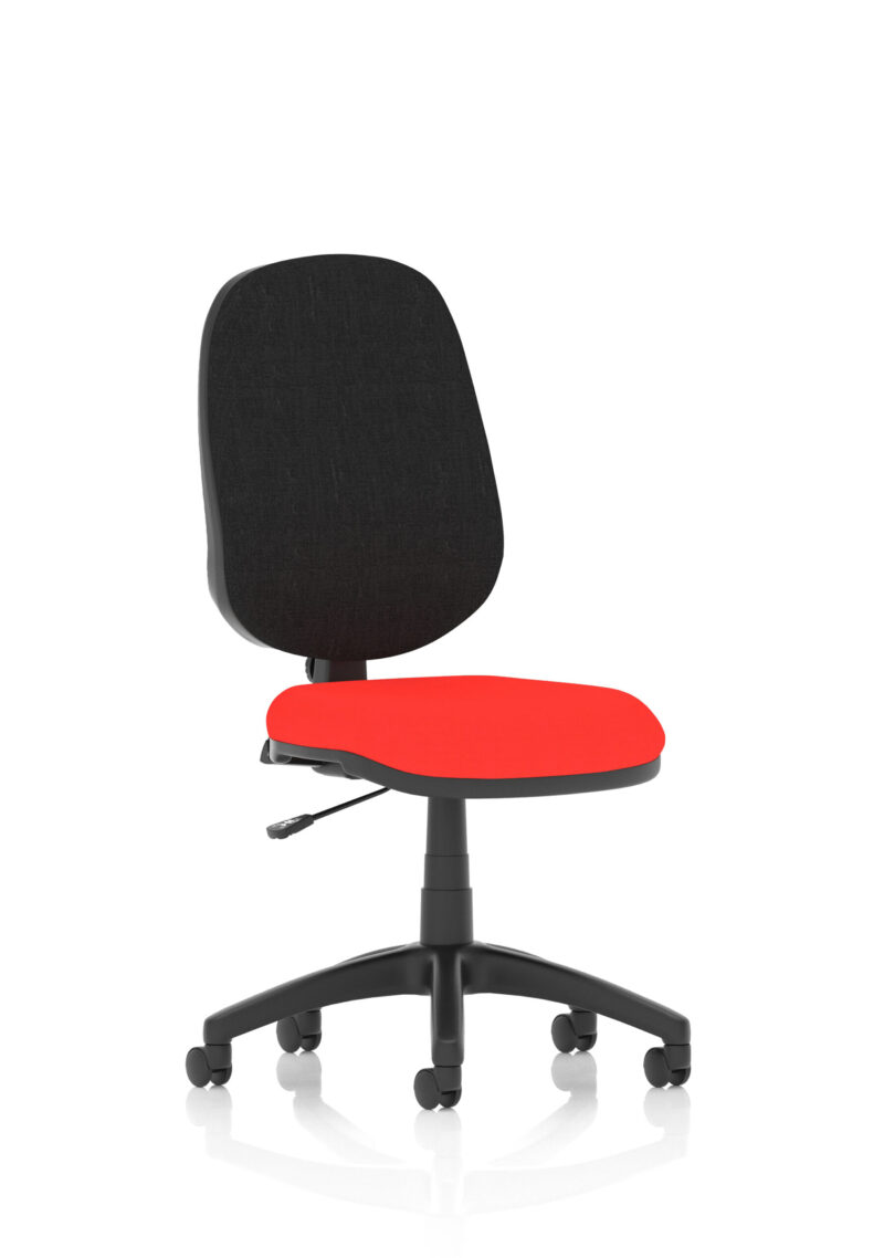 Slide Plus I Medium Back Task Operator Office Chair - Image 18
