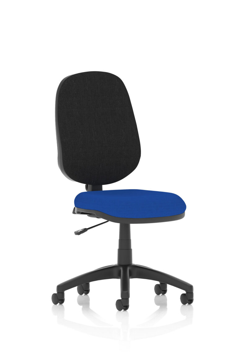 Slide Plus I Medium Back Task Operator Office Chair - Image 30