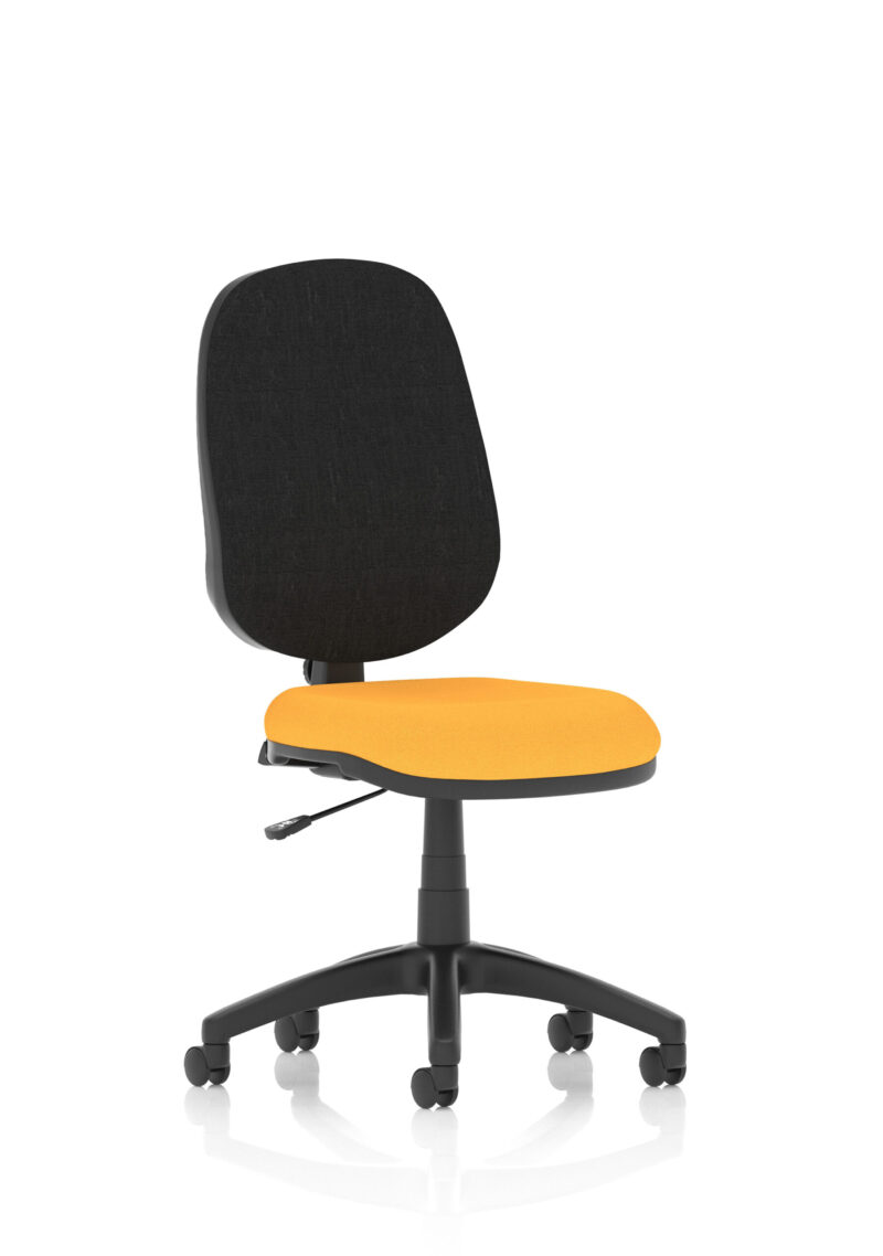 Slide Plus I Medium Back Task Operator Office Chair - Image 42